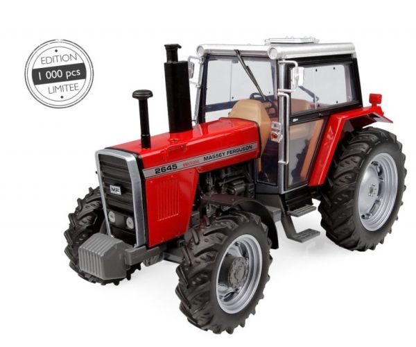 UH6368 - MASSEY FERGUSON 2645 limitato a 1000 pezzi - 1