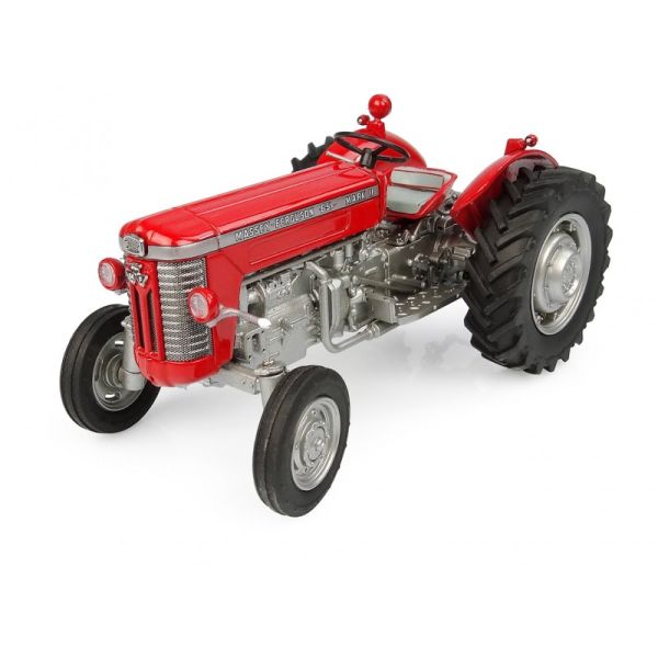 UH6395 - Trattore MASSEY FERGUSON 65 MKII  - 1