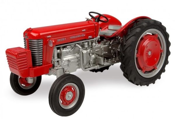 UH6399 - MASSEY FERGUSON 65 versione USA - 1