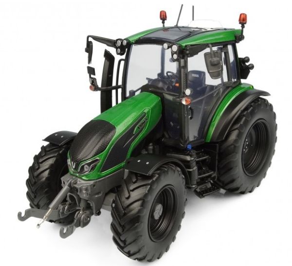 UH6441 - VALTRA G135 Unlimited Green - edizione limitata a 1000 pezzi - 1