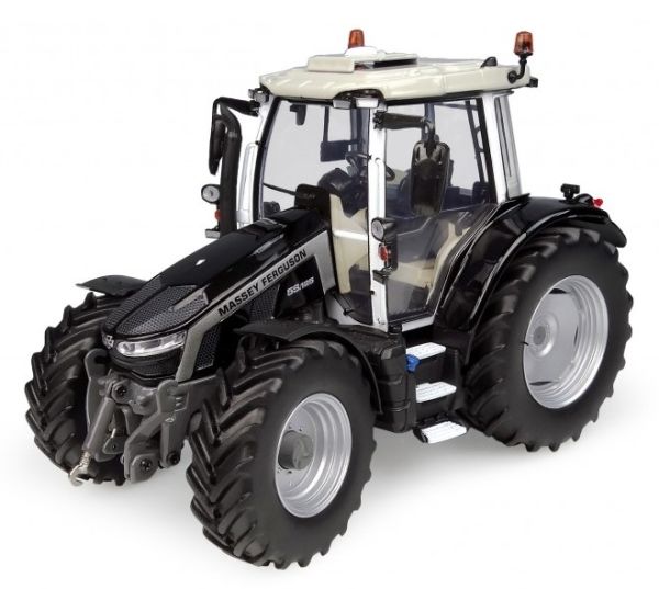 UH6451 - MASSEY FERGUSON 5S.125 Edizione nera - limitata a 1000 pezzi - 1