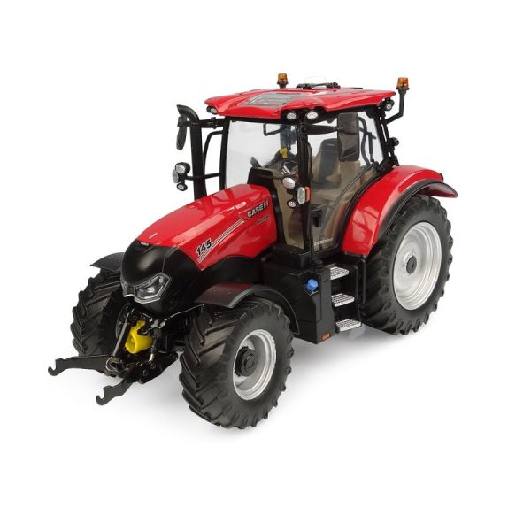 UH6462 - CASE IH Maxxim 145 CVX Trasmissione - 1