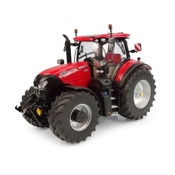 UH6465 - CASE IH Puma 260 CVXDrive 2023 rosso - 1