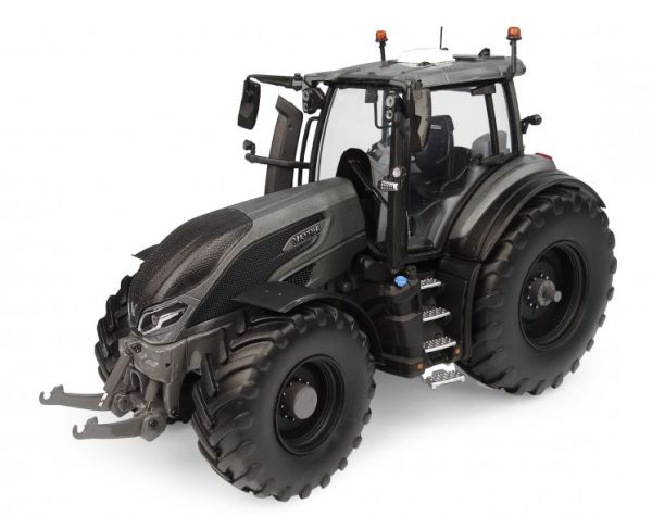 UH6468 - VALTRA Q350 Edizione titanio Limitata a 1000 copie. - 1