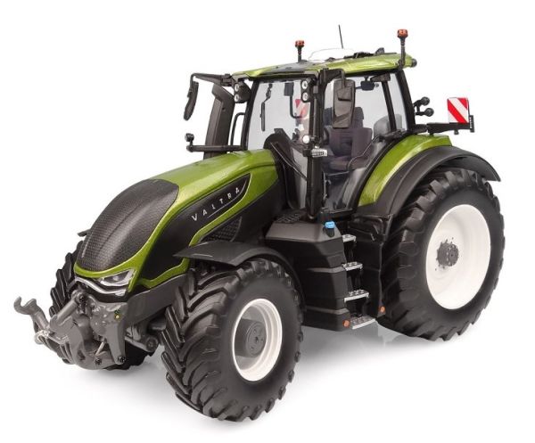 UH6492 - VALTRA S416 Verde metallizzato - Edizione limitata a 750 esemplari - VALTRA S416 Unlimited - 1