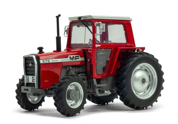 UH6701 - MASSEY FERGUSON 575 4wd - Limitato a 500ex. - 1