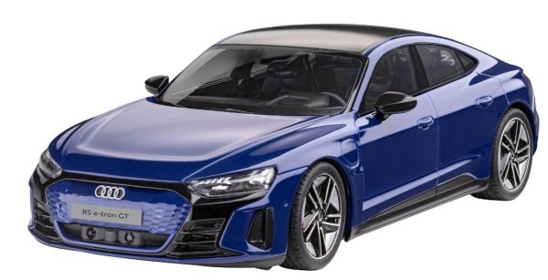 REV67698 - Audi e-tron GT 2020 da assemblare e verniciare - 1