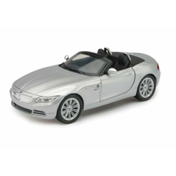 NEW71263B - BMW Z4 grigio - 1