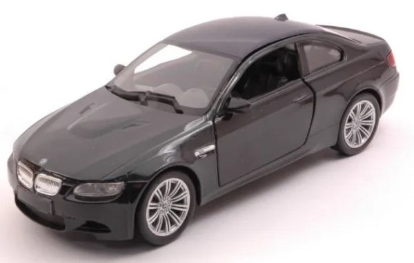 NEW71263L - BMW Serie 4 pacchetto sport Grigio - 1