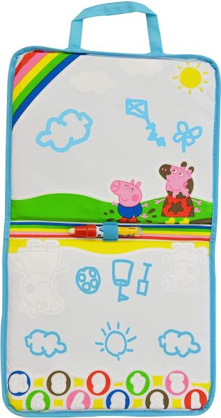 TE72368A3 - Aquadoodle Valigetta Peppa Pig - 1