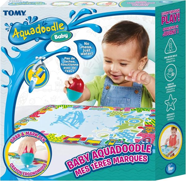 TE73075 - Aquadoodle - I miei primi segni - 1