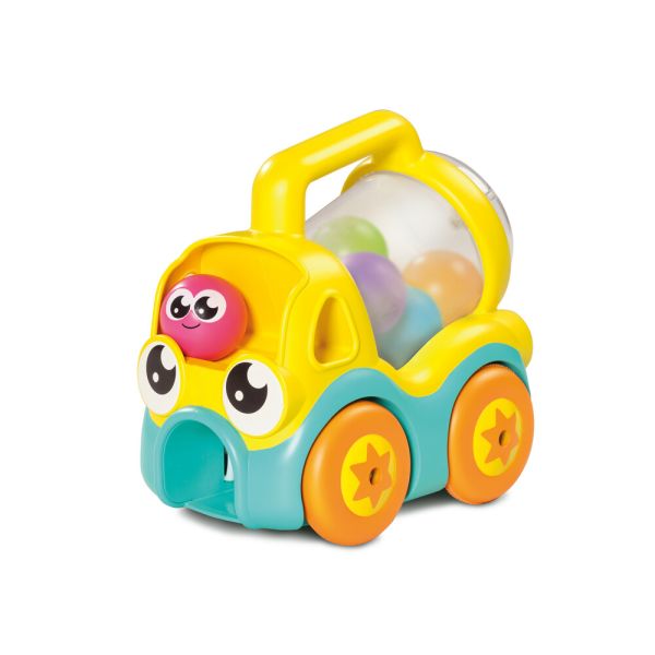 TE73669 - Il mio camion Fun Trott - 1