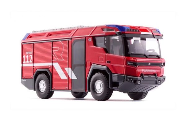 WIK77615 - Autopompa ROSENBAUER RT - 1