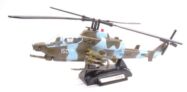 MMX76315 - BELL ah-iz Elicottero Viper - 1