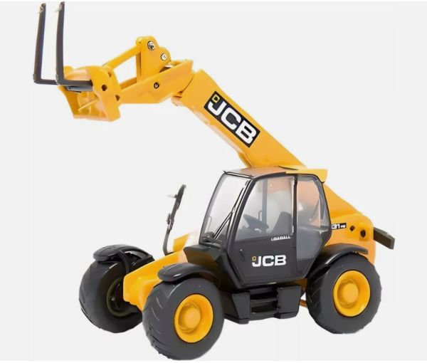 OXF76LDL001 - Sollevatore telescopico JCB 531-70 - 1