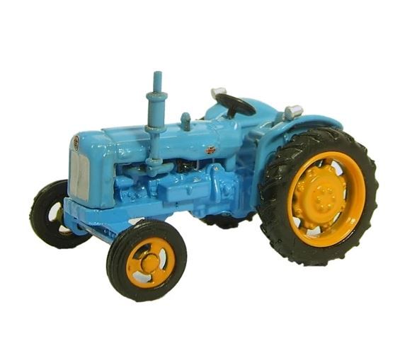 OXF76TRAC001 - FORDSON blu - 1