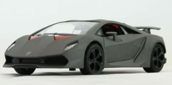 MMAX79314GRIS - LAMBORGHINI Sesto Elemento Grigio - 1