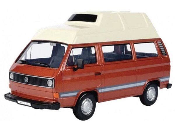 MMX79594MARRON - VOLKSWAGEN Tipo 2 Camper Marrone - 1