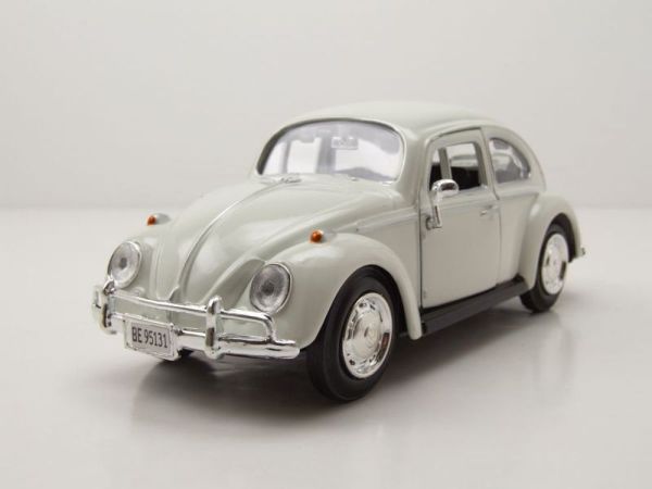 MMX79854 - VOLKSWAGEN Maggiolino beige JAMES BOND 007 - Al servizio segreto di sua maestà - 1