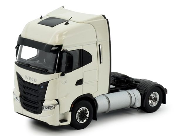 TEK81543 - IVECO S-Way 4x2 Bianco - 1