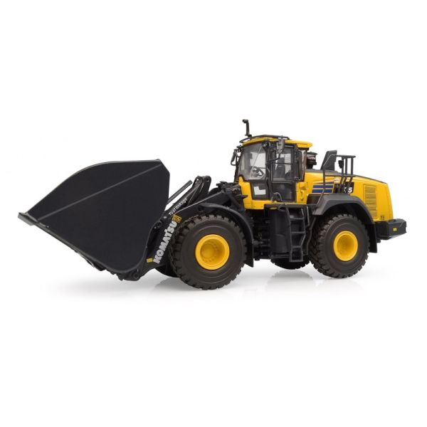 UH8171 - Caricatore KOMATSU WA475-10 con benna - 1