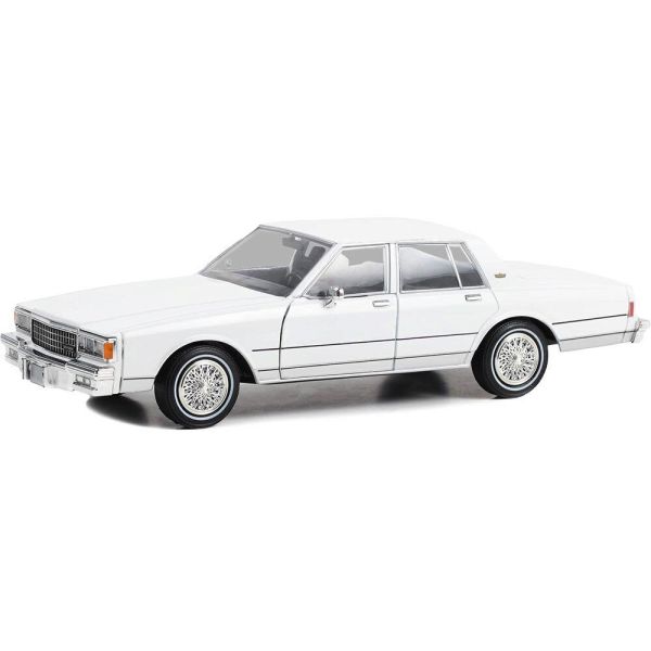 GREEN84181 - CHEVROLET Caprice Classic 1980 The A-Team - 1