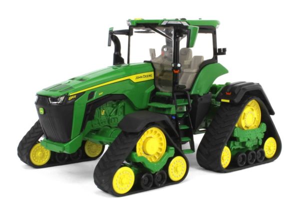 ERT85013 - JOHN DEERE 8RX 340 cingolato - Collezione Prestige - 1