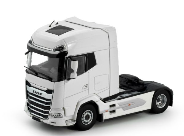 TEK85243 - DAF XG+ 4x2 bianco - 1