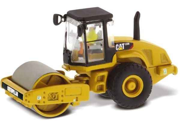 DCM85246 - Rullo compattatore CATERPILLAR CS56 - 1