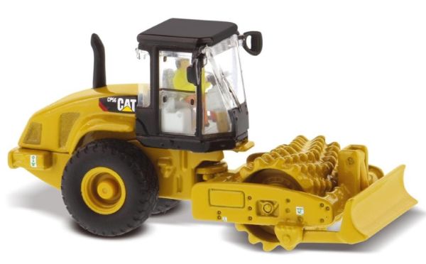 DCM85247 - CATERPILLAR CP56 - rullo a piede di pecora - 1