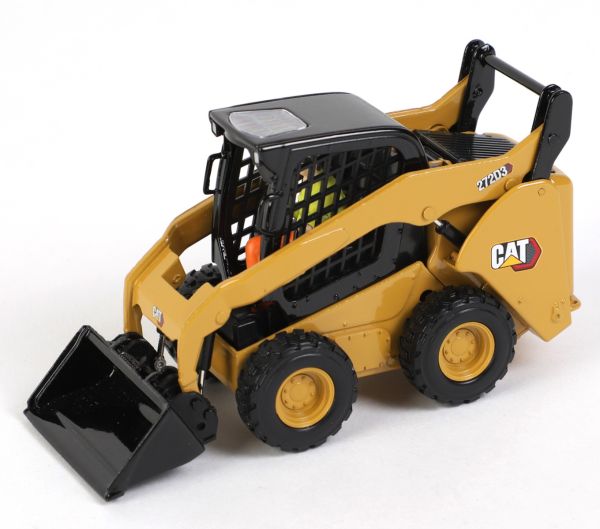 DCM85678 - Mini caricatore CATERPILLAR 272D3 - 1