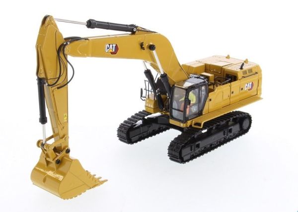 DCM85709 - Escavatore idraulico - CATERPILLAR 395GP - 1