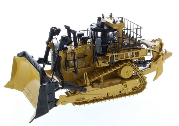 DCM85711 - Toro CATERPILLAR D10 Nuova Generazione - 1