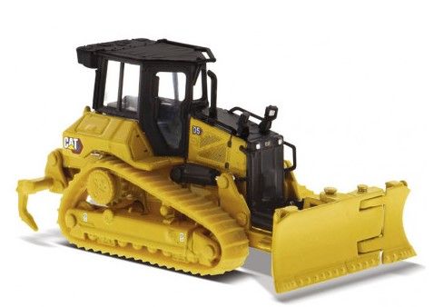 DCM85953 - Toro CATERPILLAR D5 LGP - 1