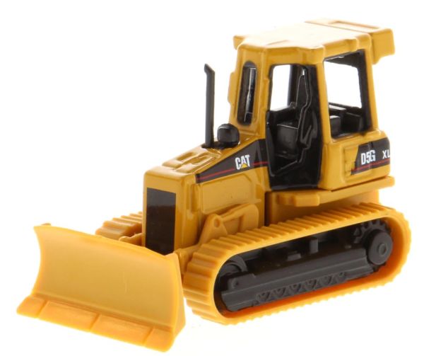 DCM85971 - Toro CATERPILLAR D5G XL mini - 1