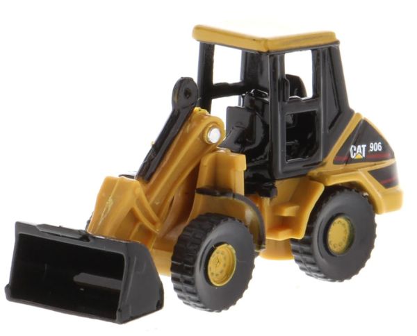 DCM85972 - Mini caricatore CATERPILLAR 906 - 1