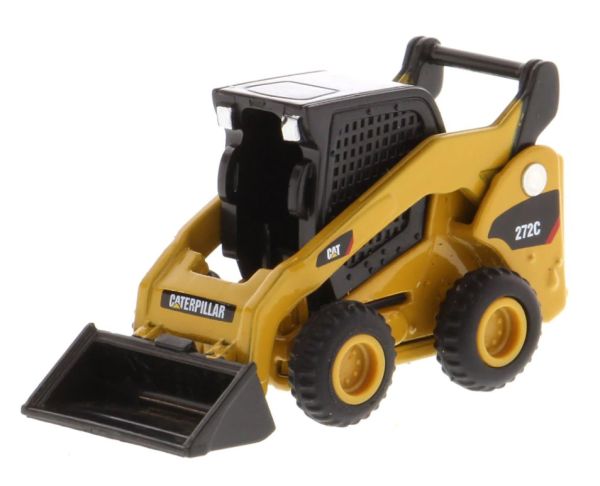 DCM85974 - Mini-caricatore CATERPILLAR 272C mini - 1