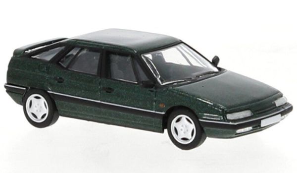 PRX870128 - CITROEN XM 1989 Zielony - 1