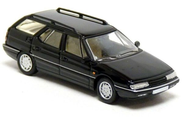 PRX870149 - CITROEN XM Break 1991 Nero - 1