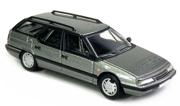 PRX870150 - CITROEN XM Break 1991 Grigio - 1