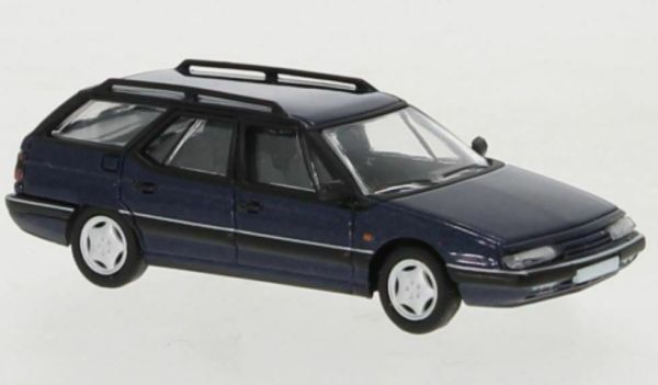 PRX870151 - CITROEN XM Break 1991 Blu - 1