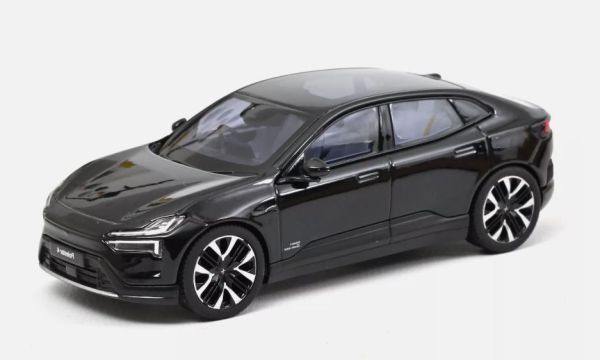 NOREV874015 - POLESTAR 4 2024 Nero Spazio - 1