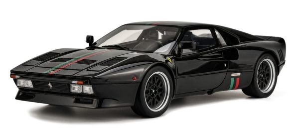 GT876 - FERRARI 288 GTO Nero - 1