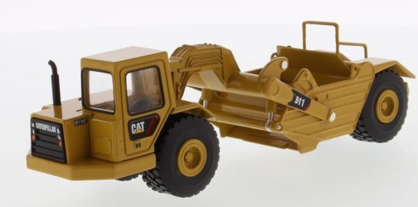 DCM85695 - Raschietto CATERPILLAR 611 - 1