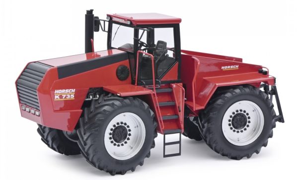 SCH9123 - Trattore HORSCH K735  - 1