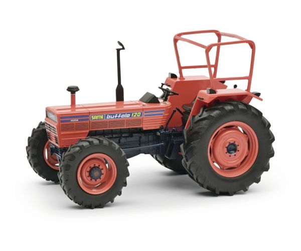 SCH9169 - Trattore con roll bar - SAME BUFFALO - 1