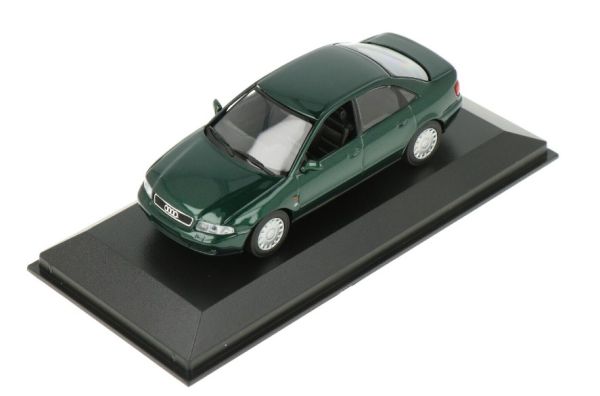 MXC940015001 - 1995 AUDI A4 Verde metallizzato - 1