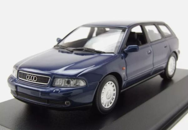 MXC940015011 - 1995 AUDI A4 Avant Blu scuro - 1