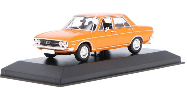 MXC940019100 - 1969 AUDI 100 Arancione - 1