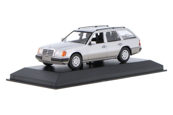 MXC940037014 - MERCEDES-BENZ 300 TE 1990 grigio metallizzato - 1